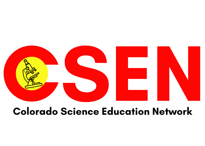 Colorado Science Education Network Logo